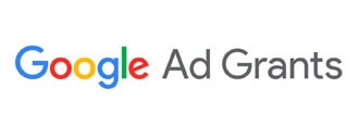 Google Ads Grants Logo