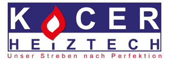 Kocer Heiztech Logo