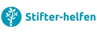 Stifter-helfen Logo