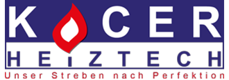 Kocher Heiztech