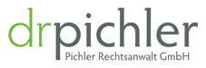 Dr. Pichler Rechtsanwalt GmbH Logo