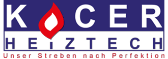 Kocher Heiztech