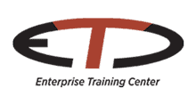 Enterprise Training Center Logo