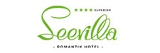 Sevilla Romantik Hotel Logo