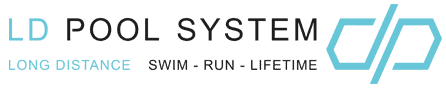 LD Pool System Logo