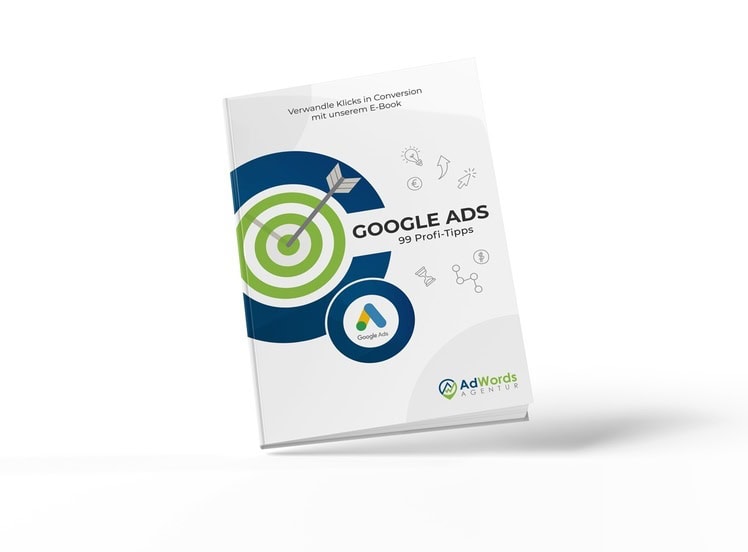 Google Ads 99 Profi Tipps