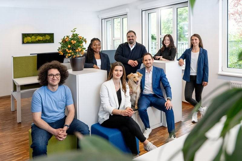 Unser Google Ads Team in Wien