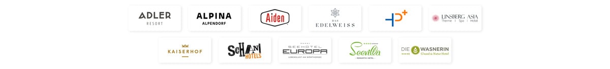 Adwords Agentur Kunden Logo