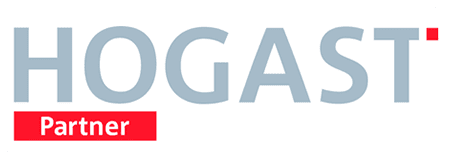Hogast partner Logo