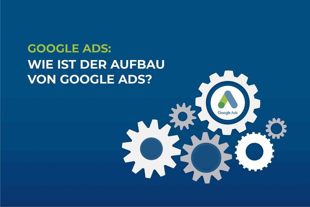 Google Ads Aufbau: Dein Fundament für profitable Kampagnen cover