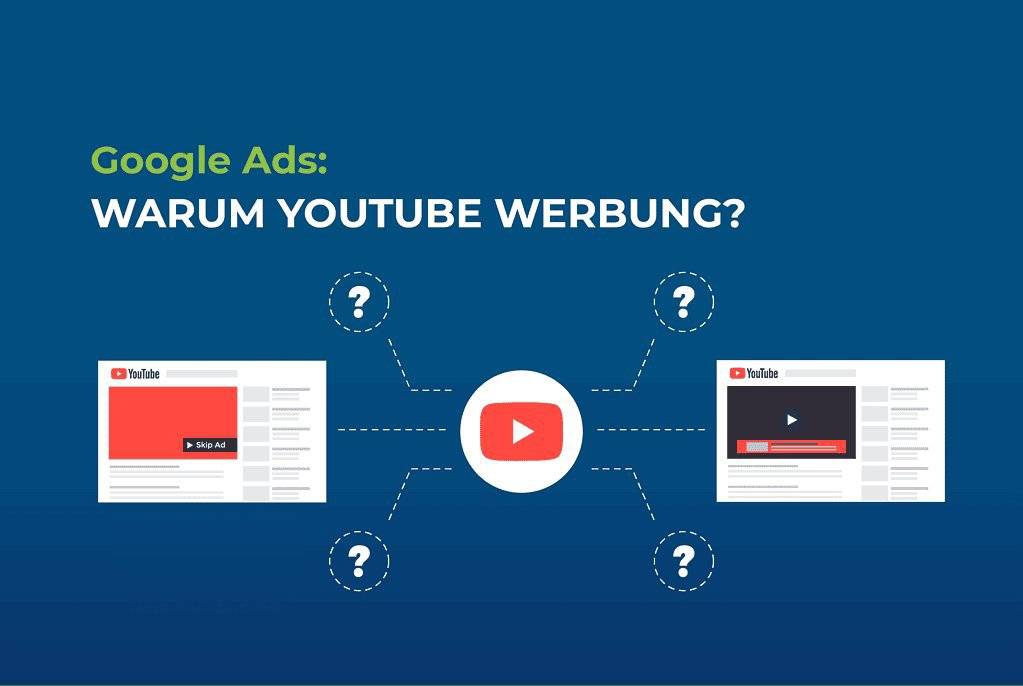 Google Ads: Warum YouTube Werbung? cover