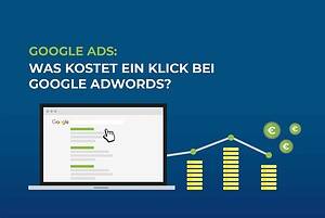 Google Ads Klickpreise: Was ein Klick wirklich kostet cover