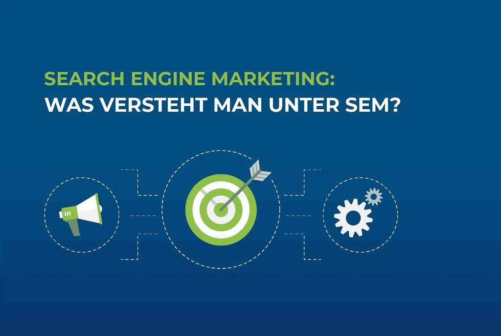 Search Engine Marketing: Was versteht man unter SEM? cover