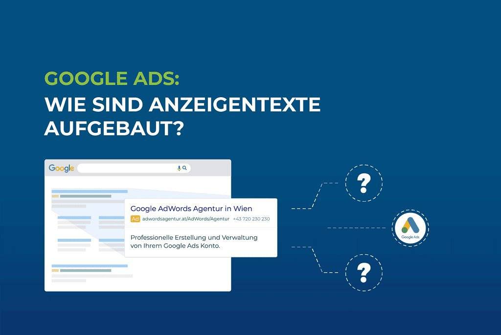 Google Ads Anzeigentexte: So knackst Du den Code für mehr Klicks cover